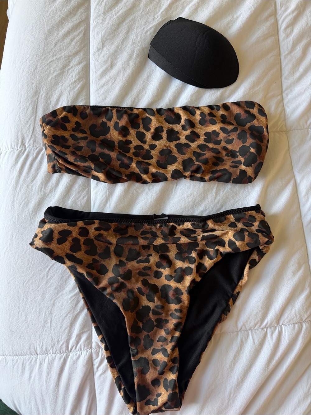 ENVYA Bikini Size S